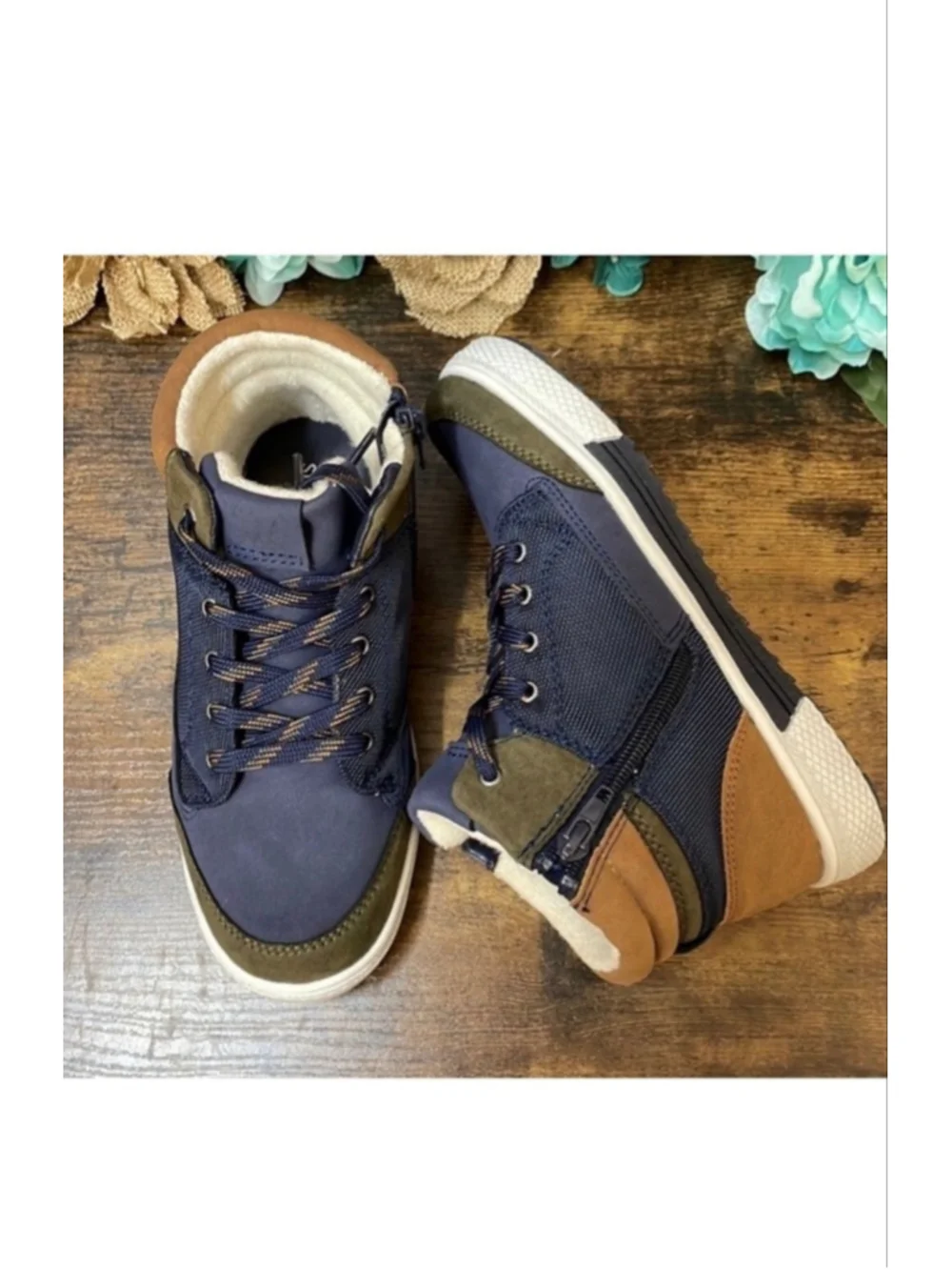 Steve Madden level up